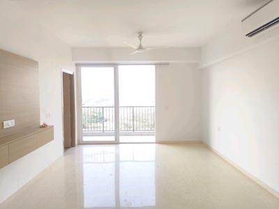 Living Room Image of 1611 Sq.ft 3 BHK Builder Floor for sale in DLF Gardencity Enclave, Sector 93 Gurgaon for Rs. 20800000