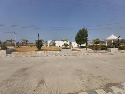 Kanak thakkar shree city phase 1 Plot View 2