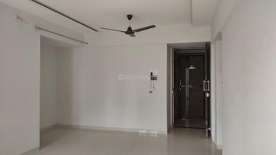 Living Room Image of 1000 Sq.ft 2 BHK Apartment / Flat for sale in Sai Proviso Leisure Town, Hadapsar Pune for Rs. 9200000