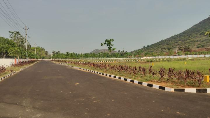 Charan Coastal Corridor Main Image 1