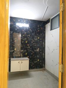Bedroom Two Image of 2100 Sq.ft 4 BHK Builder Floor for sale in Vasundhara Ghaziabad for Rs. 21500000