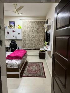 Bedroom Image of 1250 Sq.ft 2 BHK Apartment / Flat for sale in TDI Wellington Heights Extension, Sector 117 Mohali for Rs. 8000000