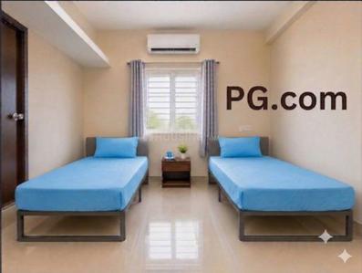 Bedroom Image of PG.com ,Wagle Estate in Thane West, Thane