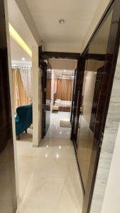 Hall Image of 1266 Sq.ft 2 BHK Apartment / Flat for sale in RNA NG Grand Plaza, Ghansoli Navi Mumbai for Rs. 25000000