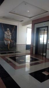 Image of 700 Sq.ft 1 BHK Apartment / Flat for sale in Ulwe, Navi Mumbai for Rs. 6100000