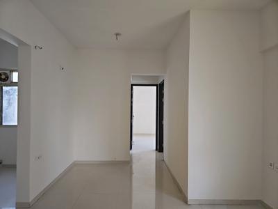 Living Room Image of 850 Sq.ft 2 BHK Apartment / Flat for sale in Nyati Elan, Wagholi Pune for Rs. 5900000