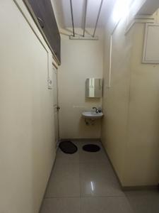 Image of 600 Sq.ft 1 BHK Apartment / Flat for rent in Mahim, Mumbai for Rs. 65000