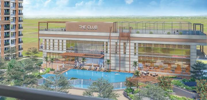 Godrej Woodsville Main Image 1