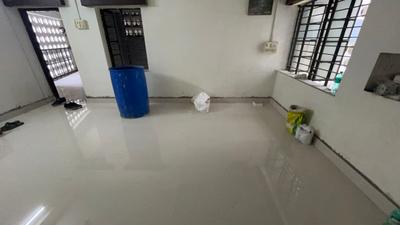 Bedroom Image of 1000 Sq.ft 3 BHK Apartment / Flat for rent in Fatehgunj Vadodara for Rs. 15000