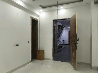 Living Room Image of 1050 Sq.ft 2 BHK Apartment / Flat for sale in Stark Twin Chalet, Noida Extension Greater Noida for Rs. 4599000