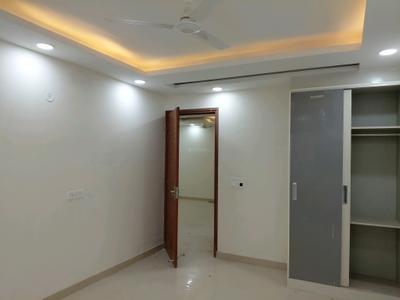 Bedroom Image of 1125 Sq.ft 3 BHK Apartment / Flat for sale in Chandan Hola New Delhi for Rs. 8400000