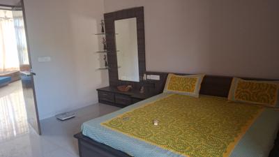 6 BHK Villa