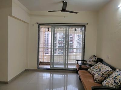 Living Room Image of 1150 Sq.ft 2 BHK Apartment / Flat for sale in Ulwe Navi Mumbai for Rs. 11000000
