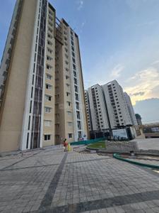 Image of 1585 Sq.ft 3 BHK Apartment / Flat for sale in Ramky One Symphony, Patancheru, Sangareddy for Rs. 12363000