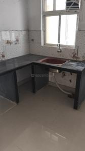Kitchen Image of 1249 Sq.ft 3 BHK Apartment / Flat for sale in Balasaria Ambika Icon, Tollygunge Kolkata for Rs. 12000000