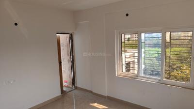 Bedroom Image of 1600 Sq.ft 3 BHK Apartment / Flat for sale in New Town Kolkata for Rs. 9000000