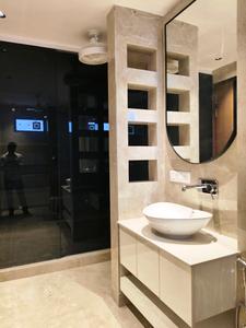 Bedroom Two Image of 2367 Sq.ft 3 BHK Builder Floor for sale in Sector 23 Gurgaon for Rs. 31300004