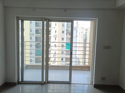 Balcony Image of 900 Sq.ft 2 BHK Apartment / Flat for sale in Paras Tierea, Sector 137 Noida for Rs. 8000000