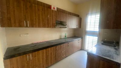 Kitchen Image of 2160 Sq.ft 3.5 BHK Villa for sale in Vatika Signature Villas, Sector 82 Gurgaon for Rs. 60000000