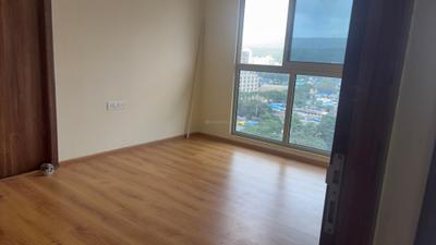 Bedroom Image of 800 Sq.ft 2 BHK Apartment / Flat for sale in SD Building No 3 Wing A Epsilon, Kandivali East Mumbai for Rs. 19000000