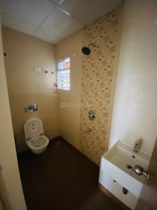 Image of 1300 Sq.ft 2.5 BHK Apartment / Flat for rent in Leverage Green Woods Unity C Grand, Besa, Nagpur for Rs. 20000