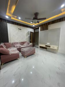 Hall Image of 800 Sq.ft 2 BHK Apartment / Flat for sale in Kalwad Road Jaipur for Rs. 3000000