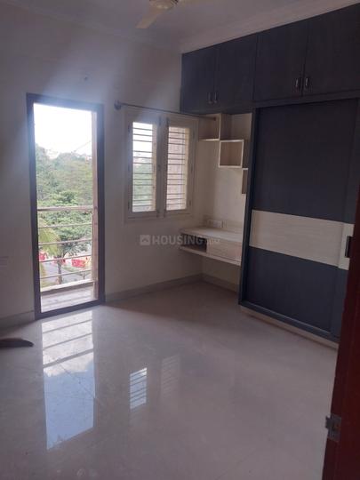 East Of NGEF Layout, Kasturi Nagar Bedroom 1