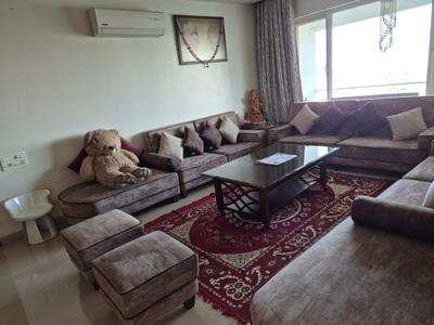 Hall Image of 3200 Sq.ft 4.5 BHK Apartment / Flat for sale in Landmark Garden, Kalyani Nagar Pune for Rs. 65000000