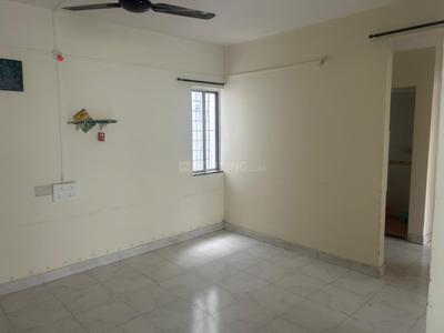 Hall Image of 1000 Sq.ft 2 BHK Apartment / Flat for sale in Dharmavat Sundar Sahawas Apartment, Anand Nagar, Sinhagad Road Pune for Rs. 10500000
