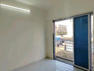 Bedroom Image of 450 Sq.ft 1 BHK Apartment / Flat for sale in Shiv Sai Ratna Priya, Naigaon East Naigaon for Rs. 3100000
