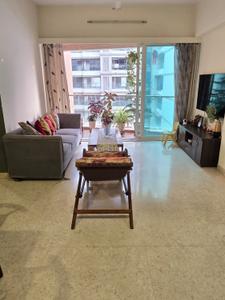 2 BHK Flat