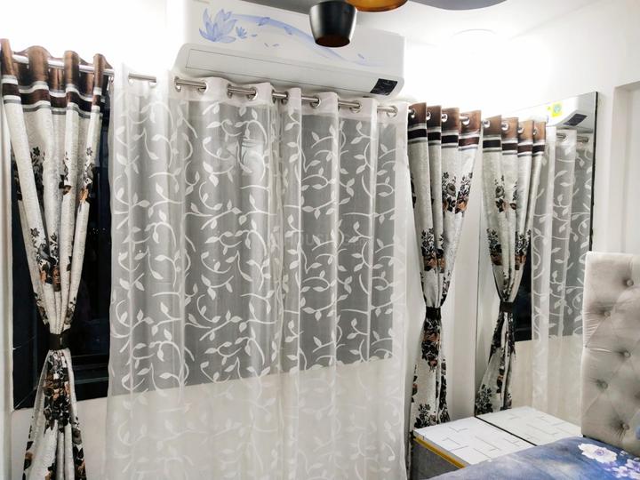 Star tower lallubhai compound  Bedroom 1