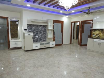 Hall Image of 1900 Sq.ft 4 BHK Builder Floor for sale in Sector 8 Dwarka New Delhi for Rs. 27500000
