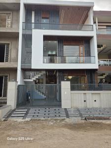 Image of 2575 Sq.ft 4 BHK Independent House for sale in Kharar, Mohali for Rs. 19500000
