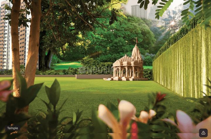 Kolshet Main Image 1