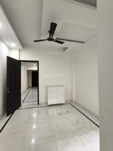 2 BHK Independent Builder Floor