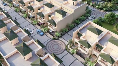 Image of 2160 Sq.ft 4 BHK Villa for sale in Patrapada, Bhubaneswar for Rs. 14800000