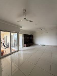 Image of 1750 Sq.ft 3 BHK Apartment / Flat for rent in G Corp Mahalakshmi, Sahakara Nagar, Bengaluru for Rs. 85000