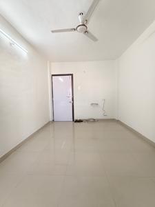 Hall Image of 650 Sq.ft 1 BHK Apartment / Flat for rent in  JK Hill Park, Dhayari Pune for Rs. 13000