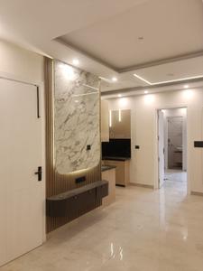 2 BHK Independent Builder Floor