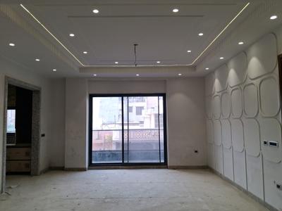 Living Room Image of 1800 Sq.ft 3 BHK Builder Floor for sale in Mansarover Garden New Delhi for Rs. 39000000