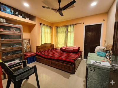 Image of 1000 Sq.ft 2 BHK Apartment / Flat for sale in Hatigaon, Guwahati for Rs. 4200000