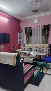 Hall Image of 2700 Sq.ft 8 BHK Independent House for sale in Thakurpukur Kolkata for Rs. 13200000