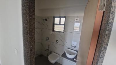 Image of 1334 Sq.ft 3 BHK Apartment / Flat for sale in Aashka Aatman, Vastrapur, Ahmedabad for Rs. 19740000