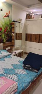 Bedroom Image of 2700 Sq.ft 4 BHK Villa for sale in BR Poonam Pride, Shela Ahmedabad for Rs. 25000000