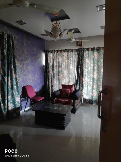 Hall Image of PG 13027810 Malad East in Malad East, Mumbai