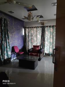 Hall Image of PG 13027810 Malad East in Malad East, Mumbai