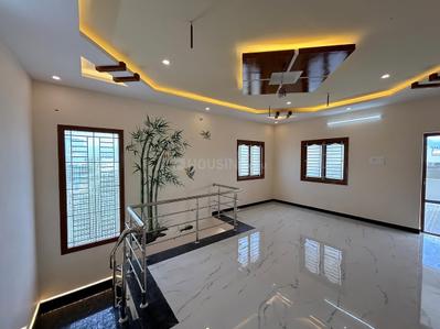 Hall Image of 2000 Sq.ft 3 BHK Independent House for sale in Mahadev Vihar, Old Dhamtari Road Raipur for Rs. 7650000