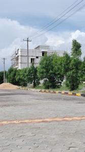 Image of 1500 Sq.ft 3 BHK Duplex for sale in Kompally, Hyderabad for Rs. 11200000