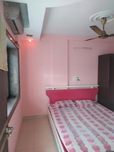 Bedroom Image of 1248 Sq.ft 3 BHK Apartment / Flat for sale in Liluah Howrah for Rs. 7000000